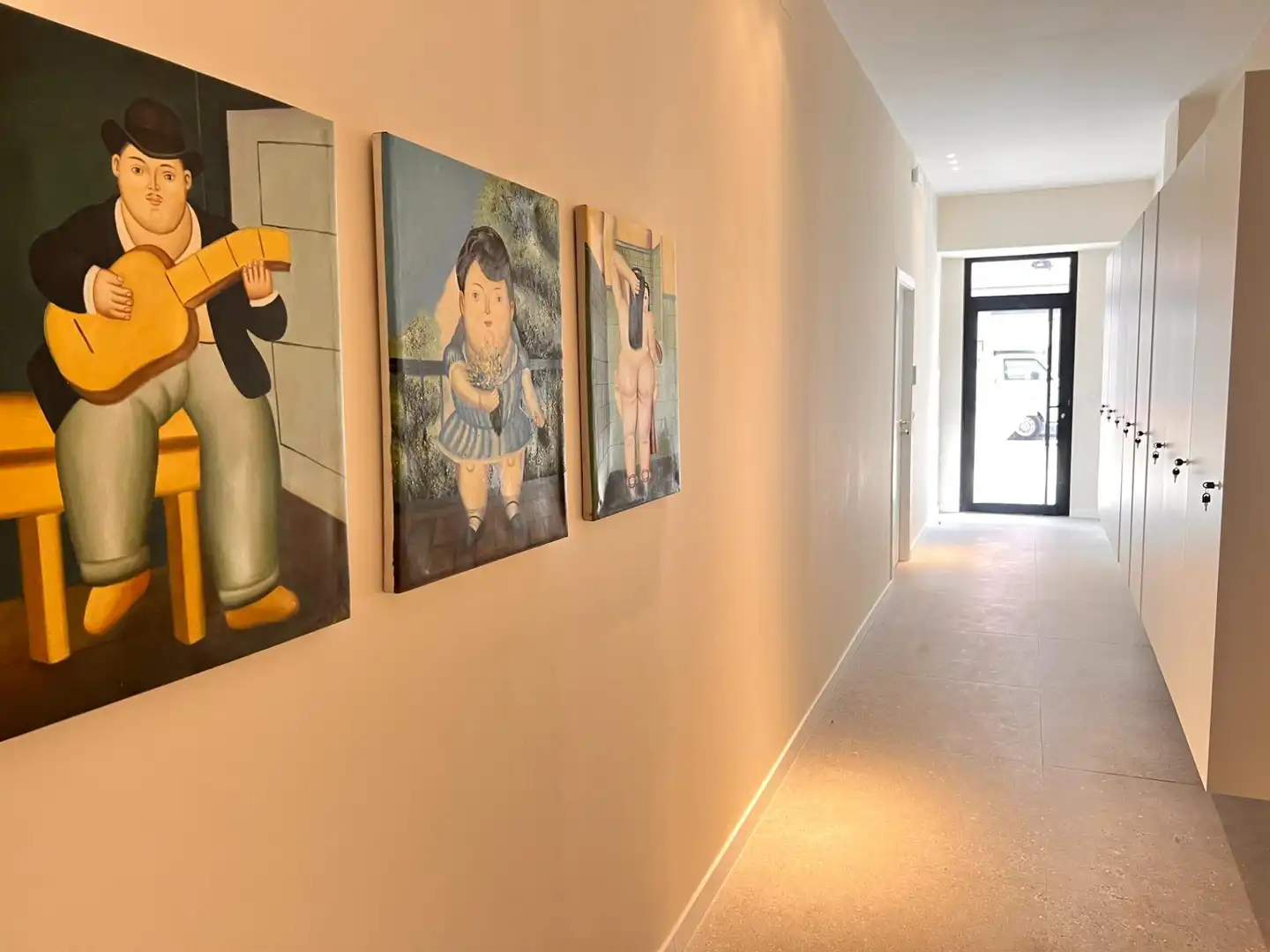 Loft zum Verkauf in Aiora