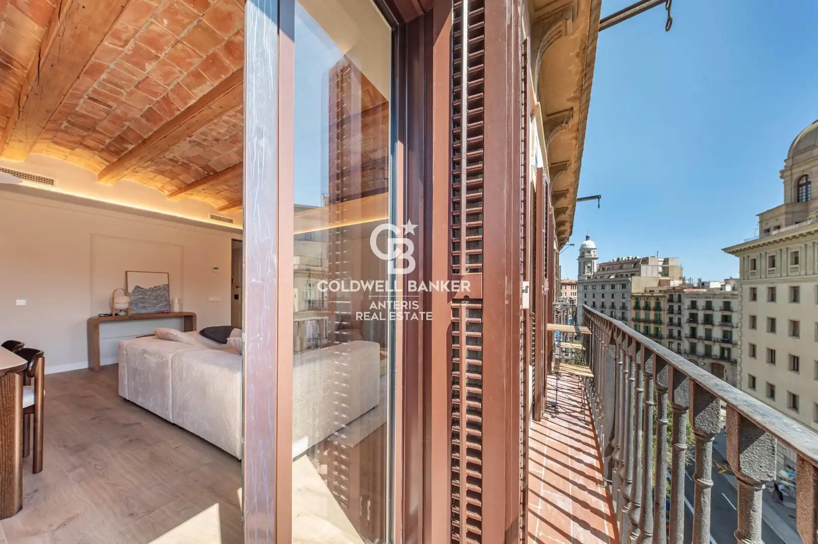 Piso en venta en Carrer BALMES, Dreta de l'Eixample