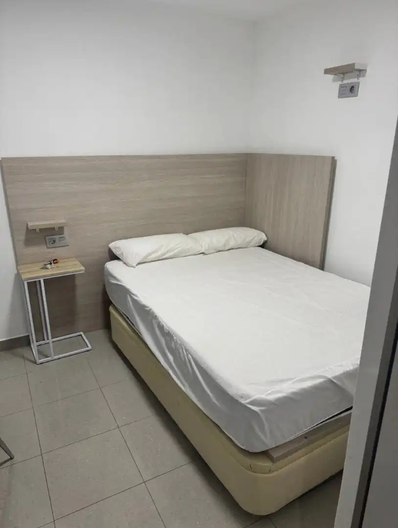 Apartament amb ascensor en venda a Calle Gabriel y Galán 3, imagen 10