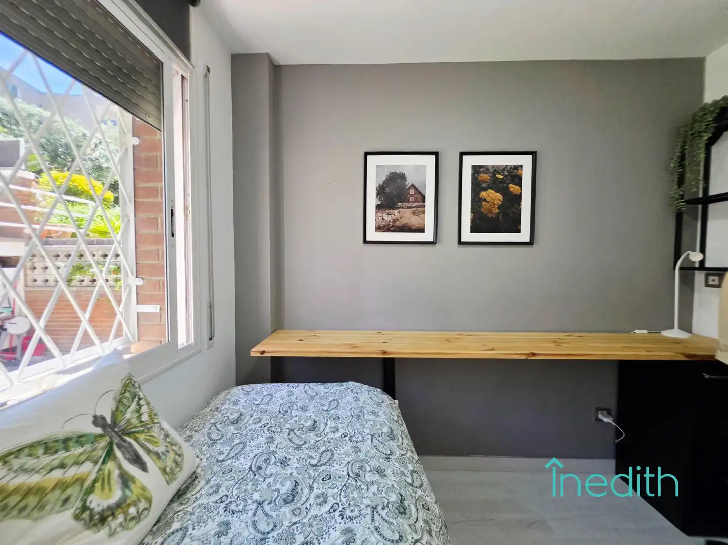 Bedroom of Detached homes for sale in Castelldefels  with Heating, Private garden and Terrace
