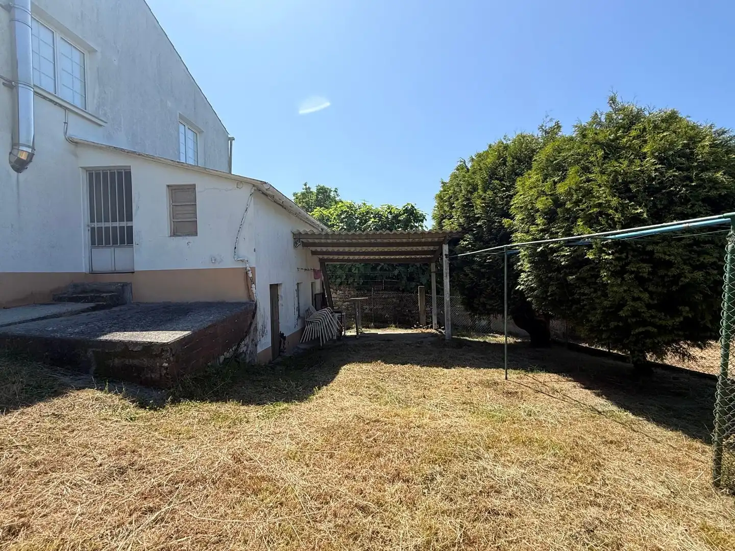 Casa adosada en venta en Narón con Jardín privado, Terraza y Trastero