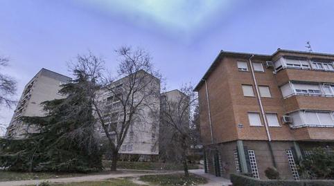 Photo 5 of Flat for sale in Apóstol Santiago, Madrid