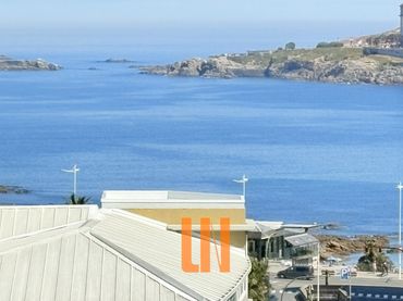 Appartement avec balcon à vendre à Paseo de Ronda 1