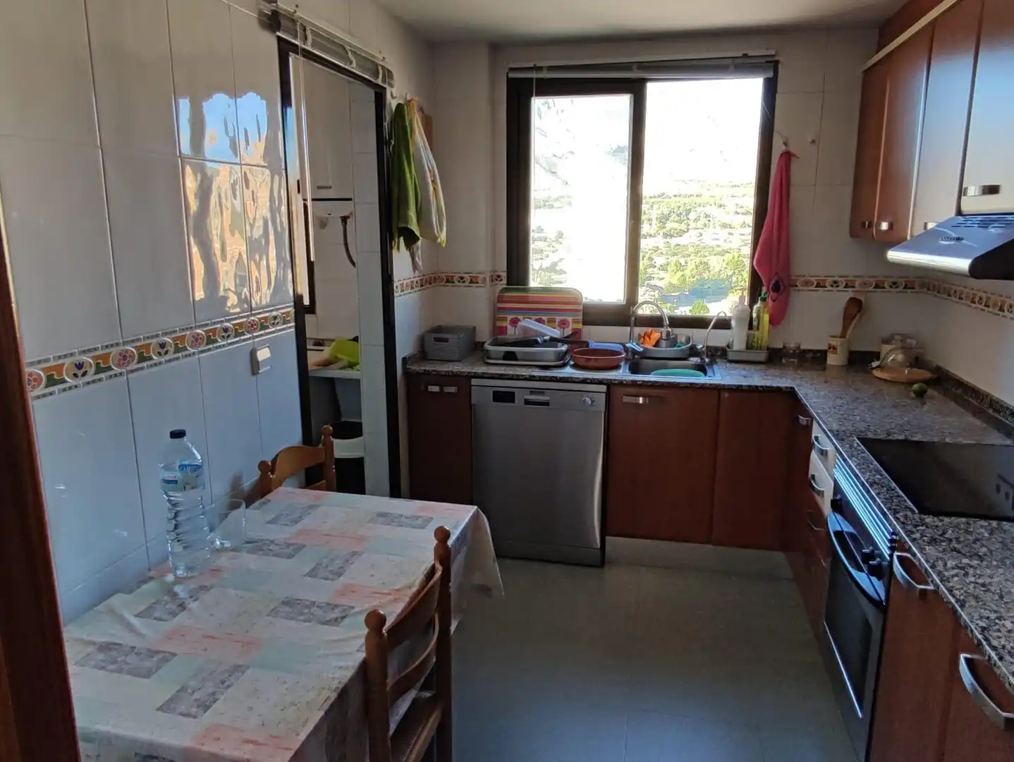 Piso con jardín en venta en Playa de Poniente, imagen 11