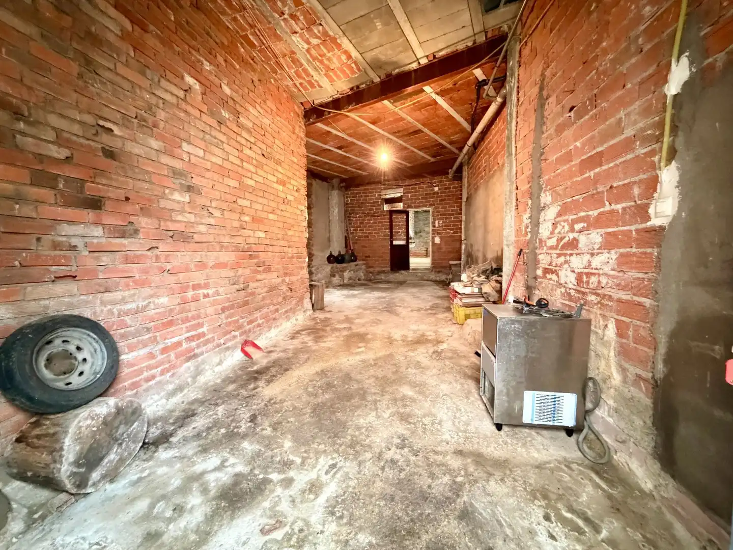 Casa en venda a Casas del Castañar, imagen 15