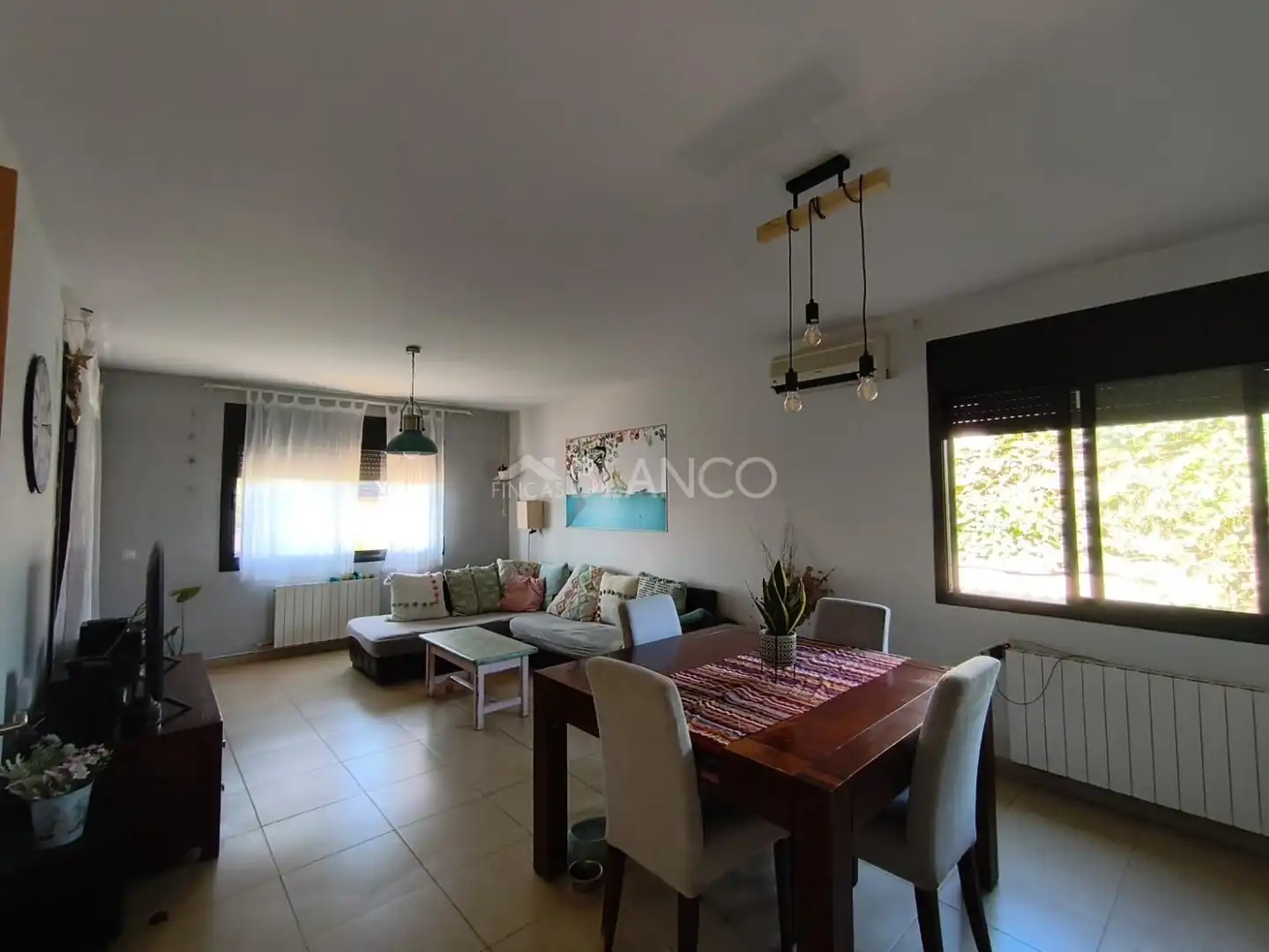 Living room of Houses for sale in Piera  with Heating and Swimming Pool