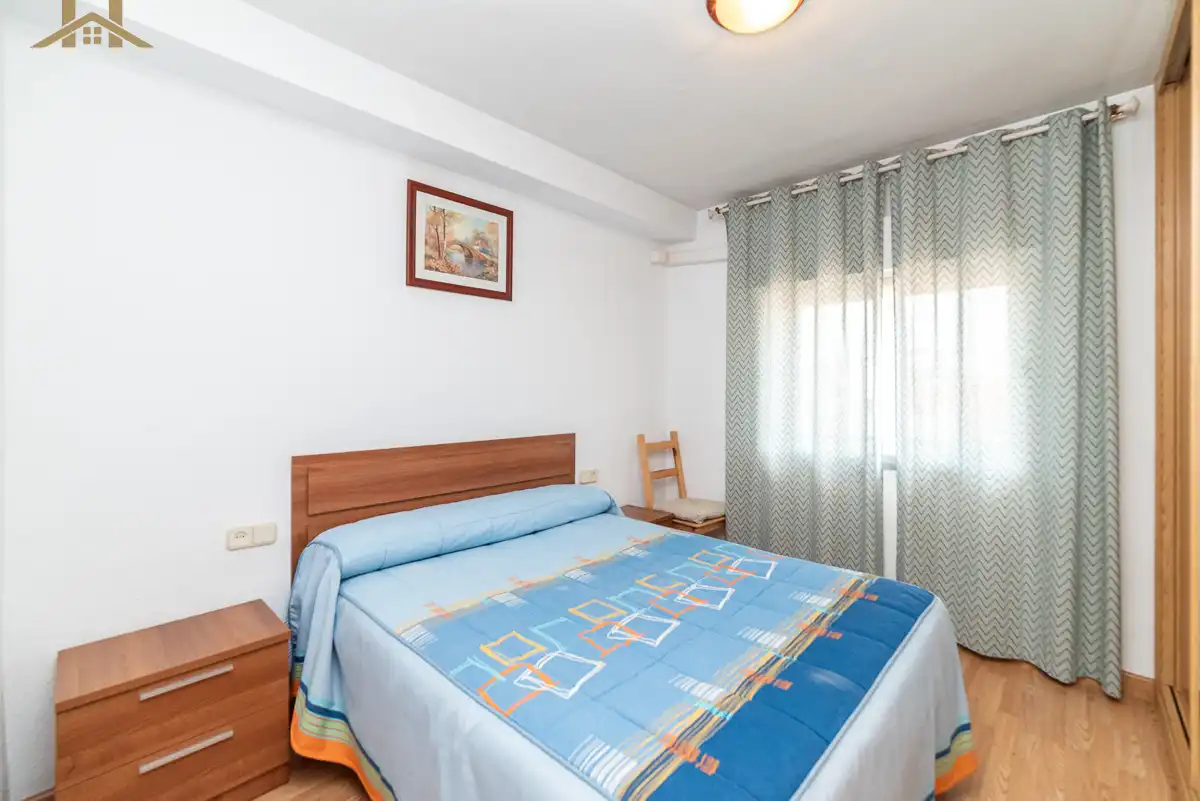 Habitación de Piso en venta en Navalcarnero con Aire acondicionado, Calefacción y Terraza