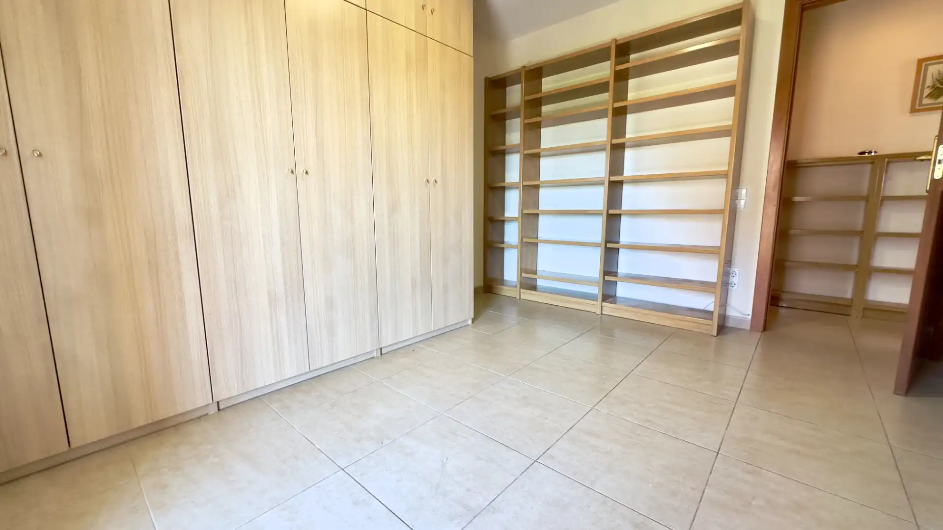 Habitación de Piso en venta en Barberà del Vallès con Aire acondicionado, Calefacción y Terraza