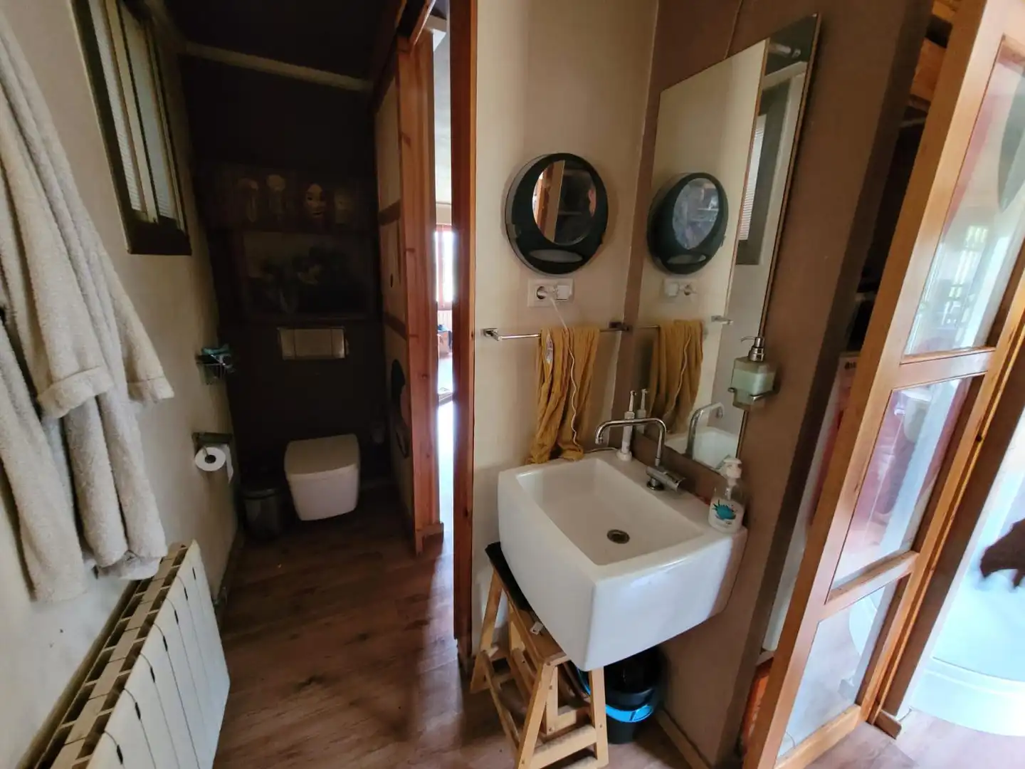 Country house with pool for sale in Petrer, imagen 38