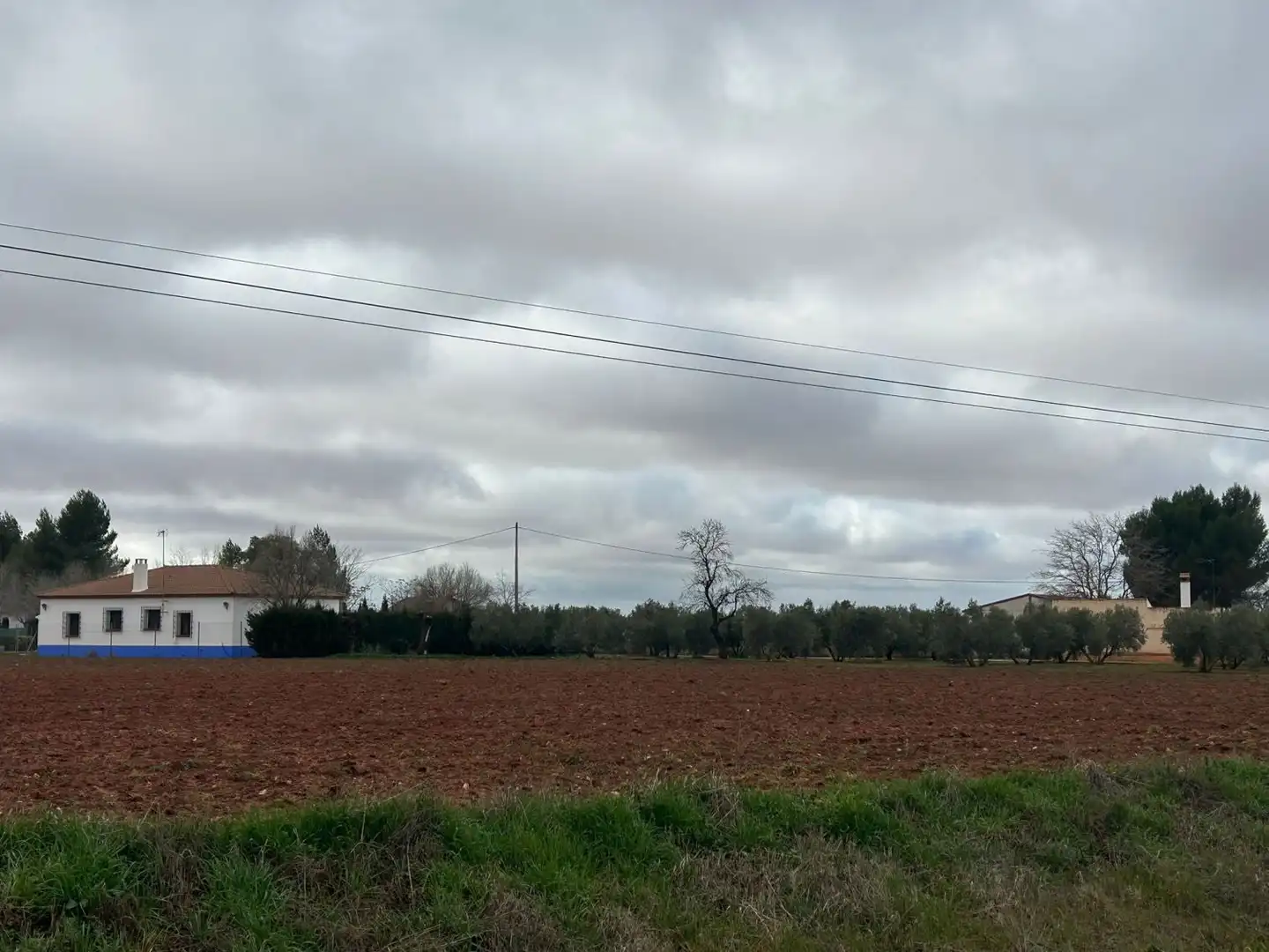 Country homes for sale in Villanueva de los Infantes (Ciudad Real)