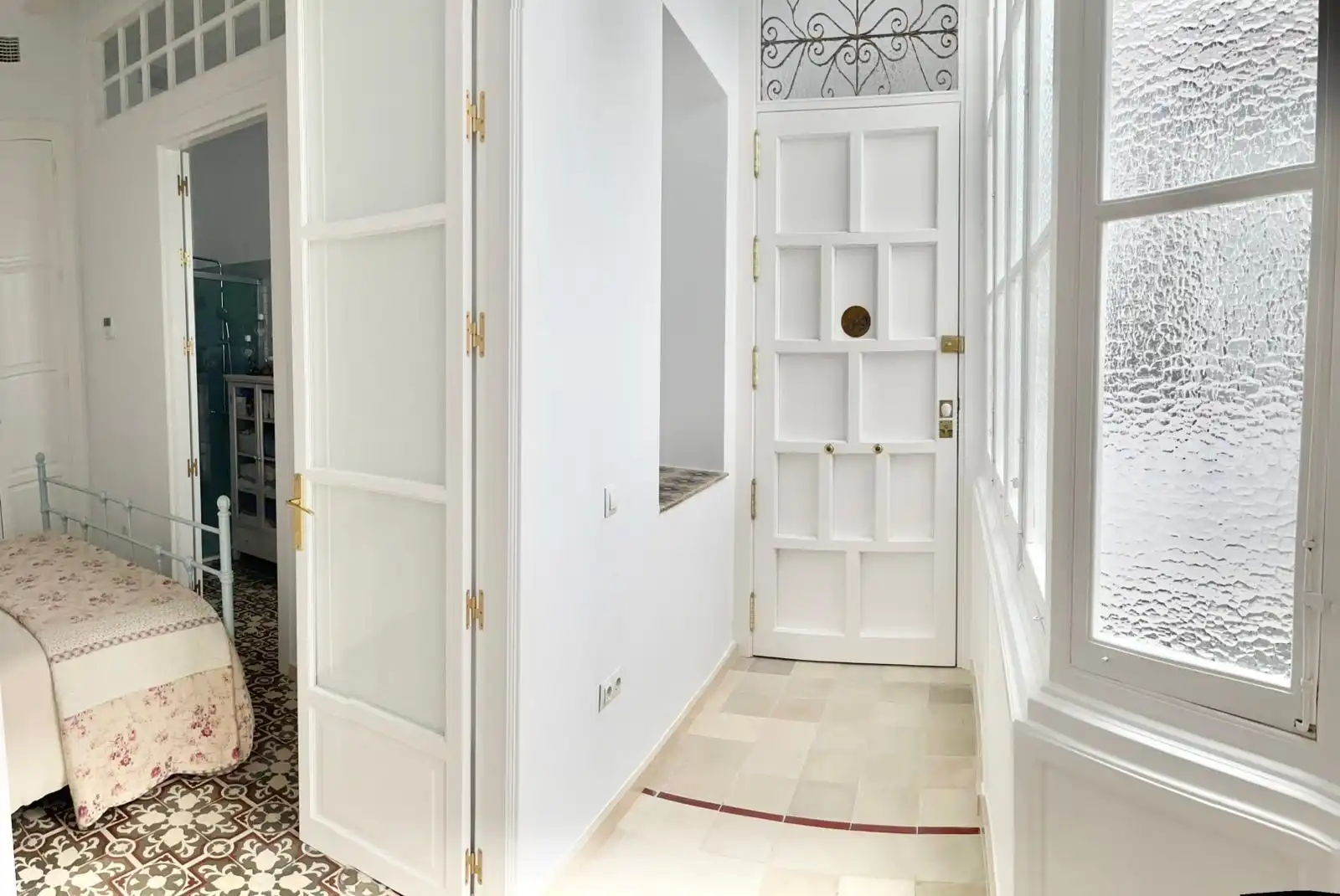 Flat with terrace for sale in Alameda - Mentidero - Teatro Falla, imagen 7
