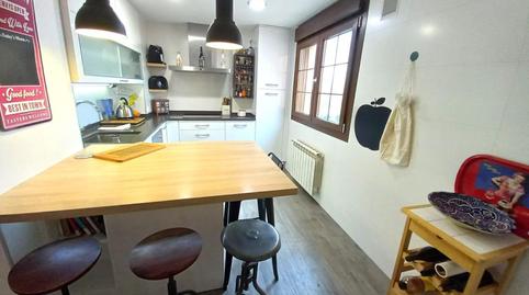 Foto 2 de Àtic en venda a Plaza de Toros - Las Tenerías, Burgos