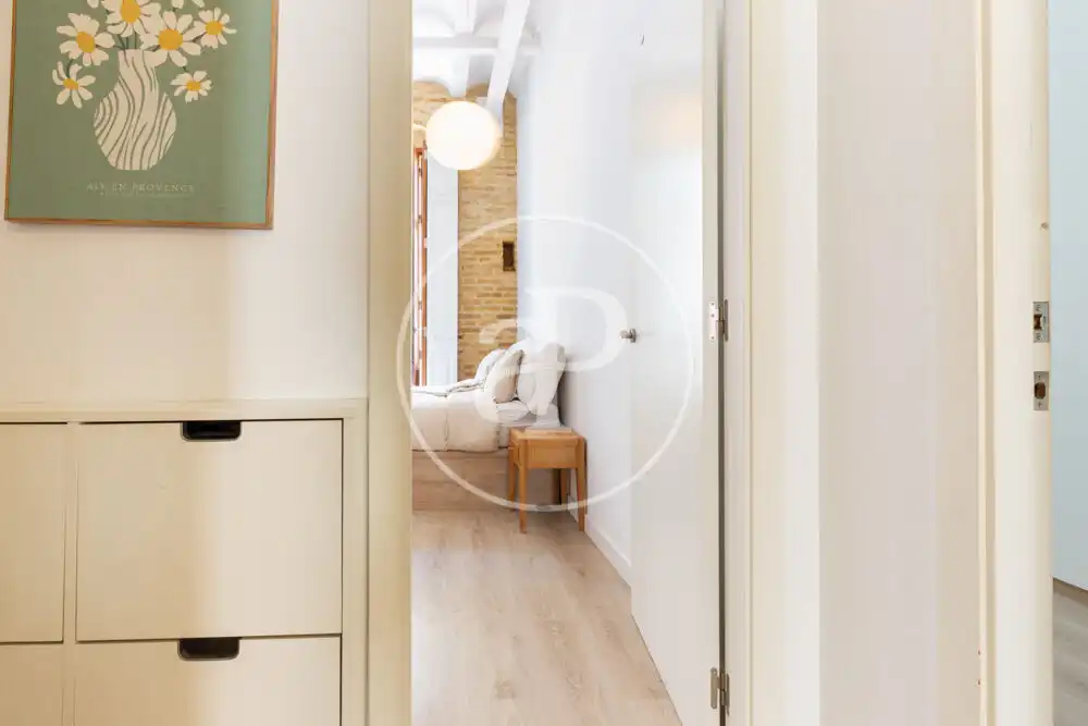 Flat for sale in Valencia  with Air Conditioner, Heating and Terrace