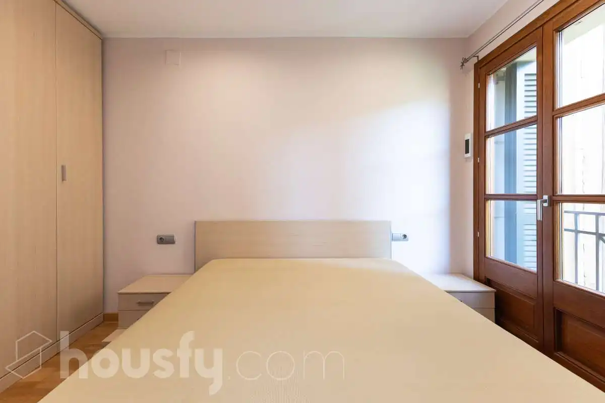Piso con terraza en venta en Calle Esglesia ., imagen 21