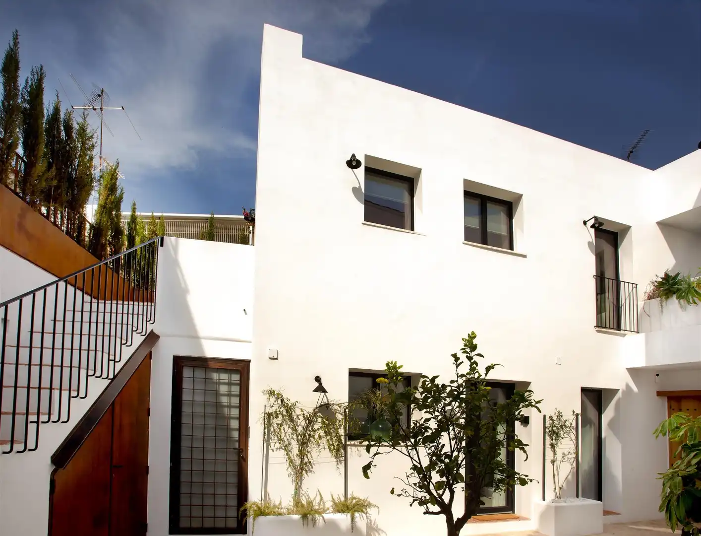 Residenziale in vendita a Centro Urbano, imagen 70
