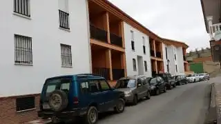 Aparcament amb ascensor en venda a Santa Paula