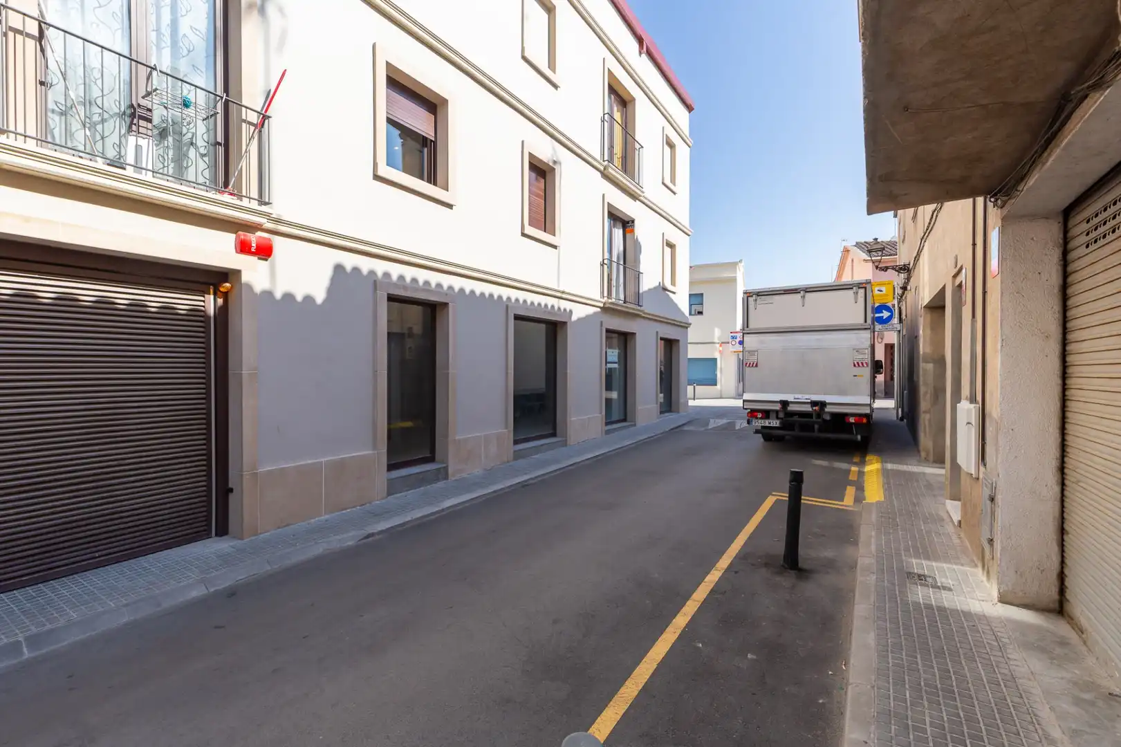 Locale commerciale in affitto a PINTOR MURILLO, imagen 5