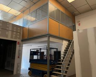 Nau industrial de lloguer en Bigues i Riells