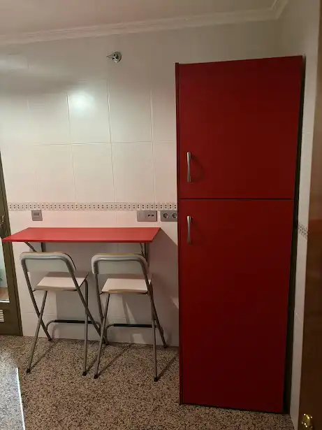 Flat for rent in Calle Palma del Río, 4, Centro ciudad