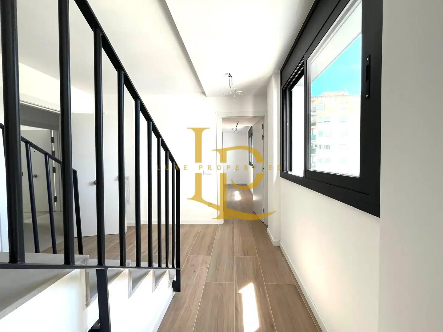 Dúplex en venda en Terrassa amb Aire condicionat, Calefacció i Parquet