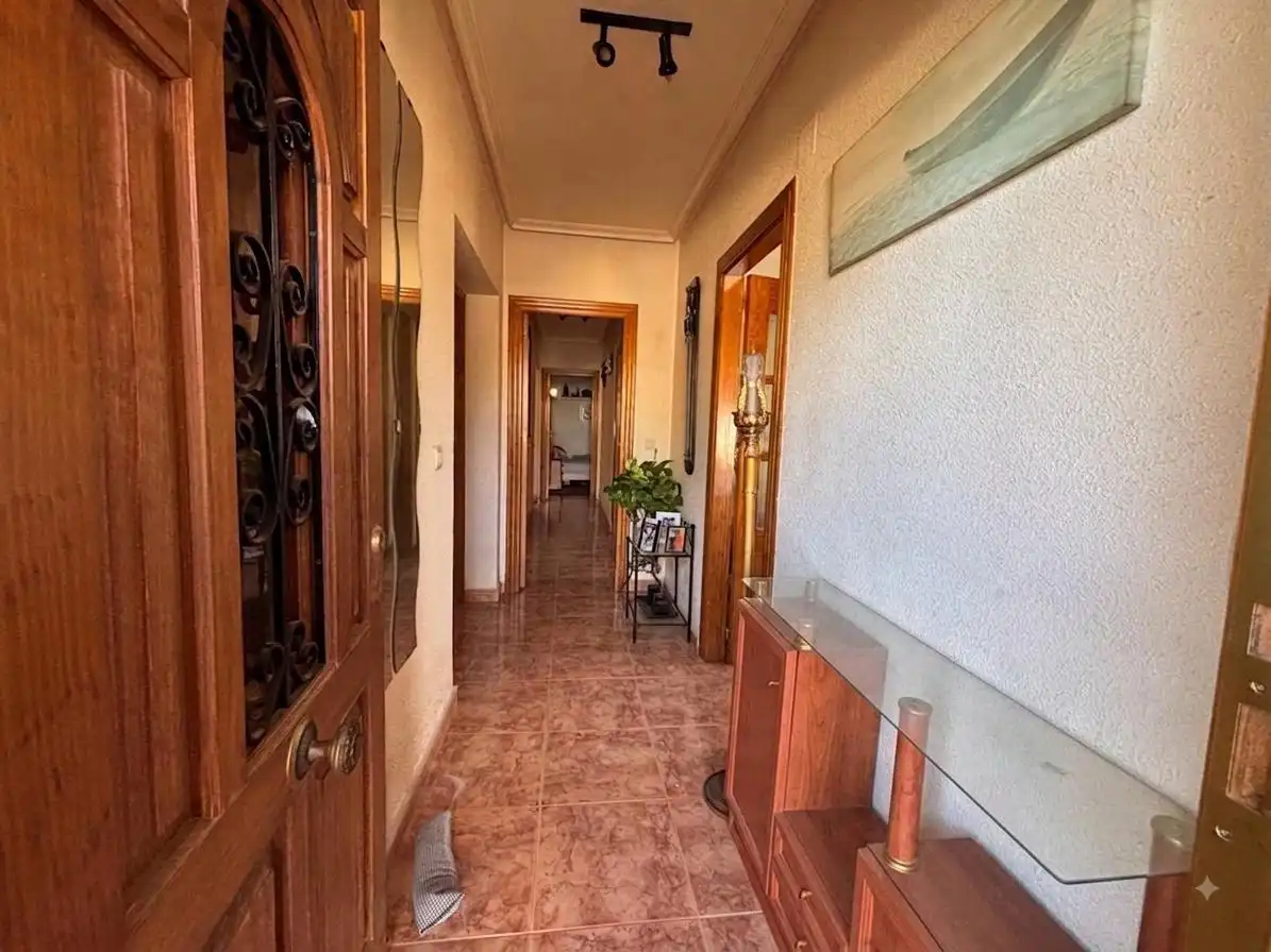 Casa o xalet en venda en Cartagena