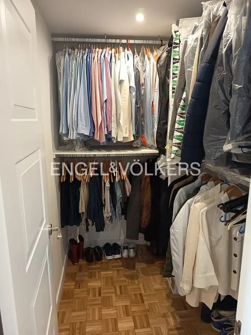 Flat for rent in Madrid  with Air Conditioner, Heating and Parquet flooring