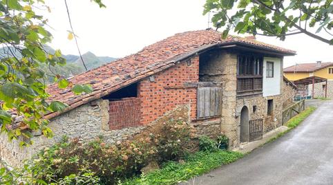Foto 3 de Casa o xalet en venda a Gamonedo, Cangas de Onís, Asturias