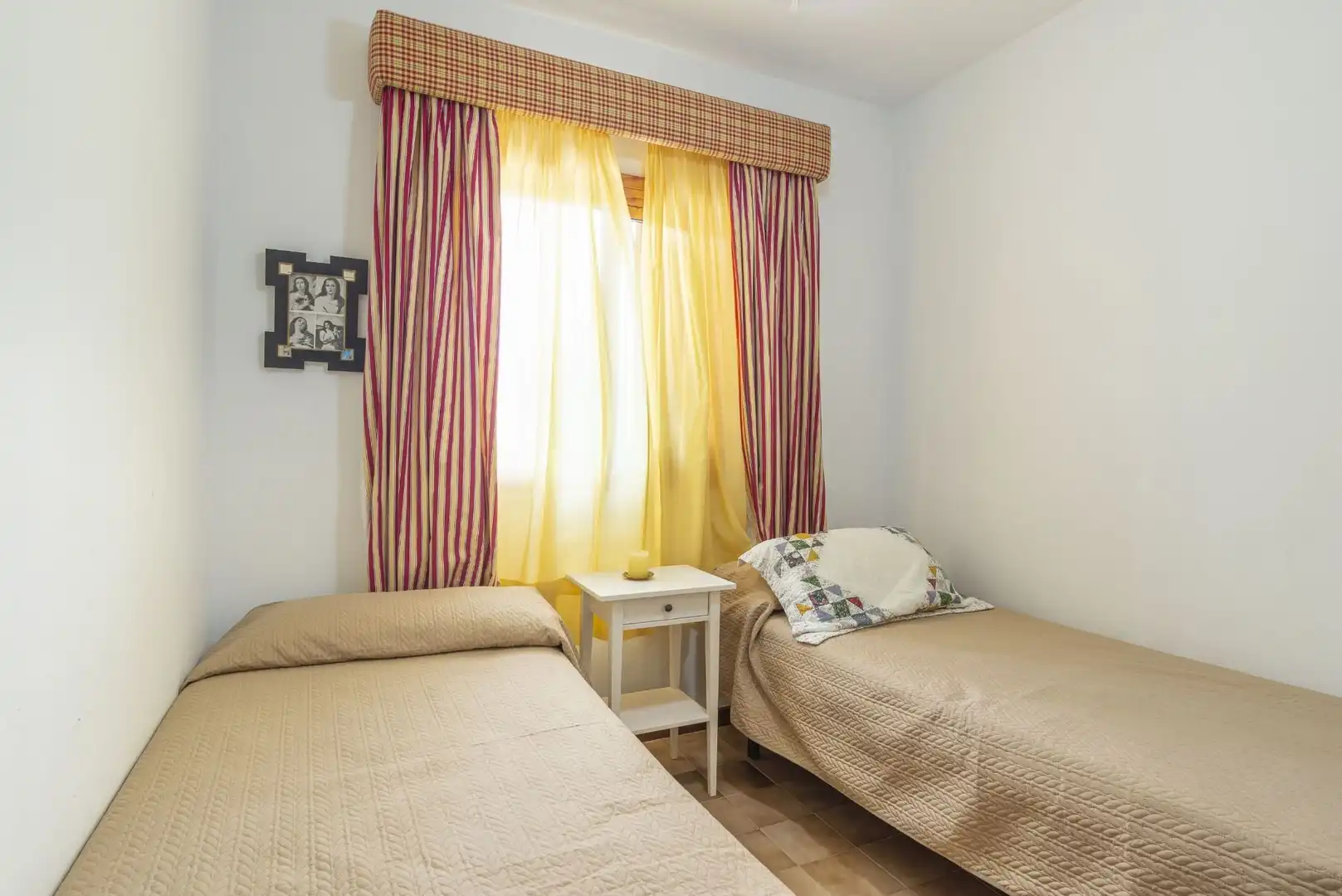 Casa rústica amb piscina en venda a Coín, imagen 25