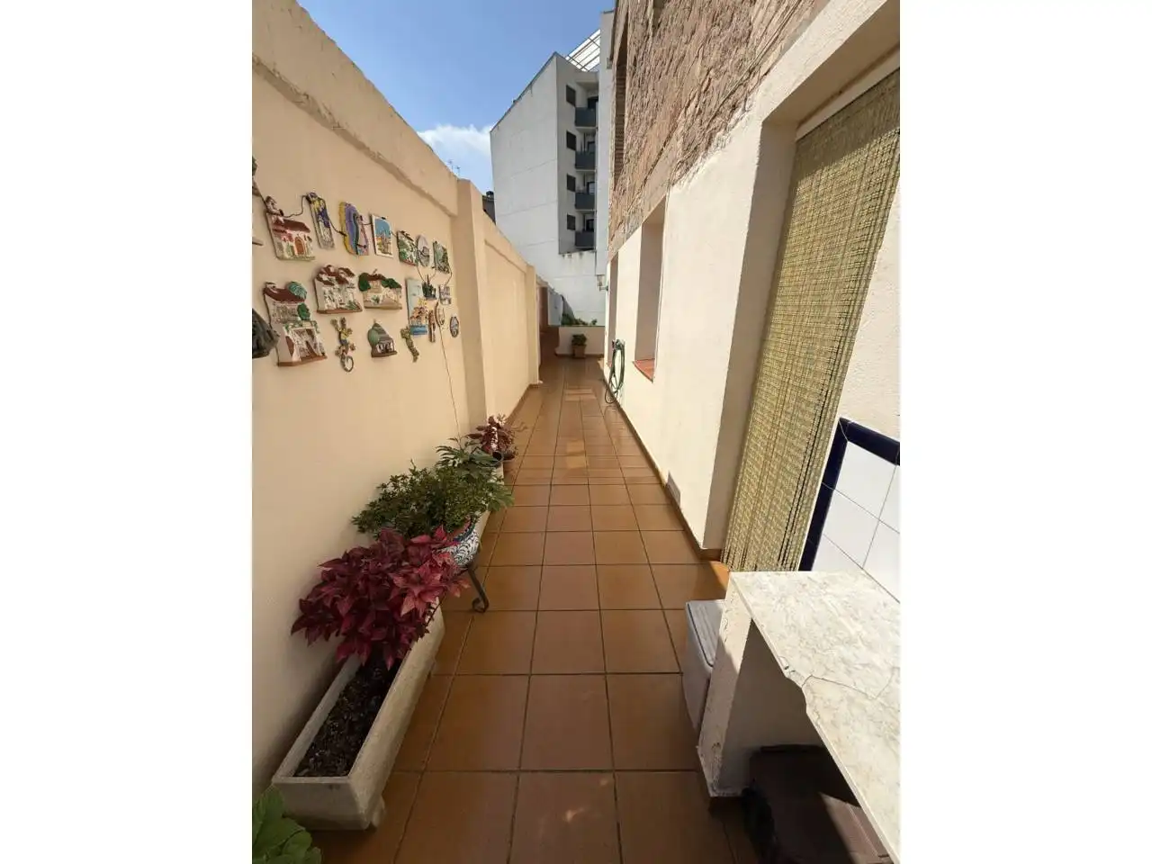 Casa o chalet en venta en El Poble Sec