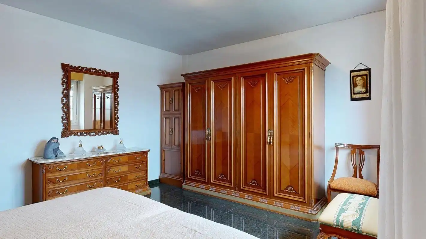 Casa o xalet en venda a Urbanizacion VALDEARENAS, Estación - San Antonio