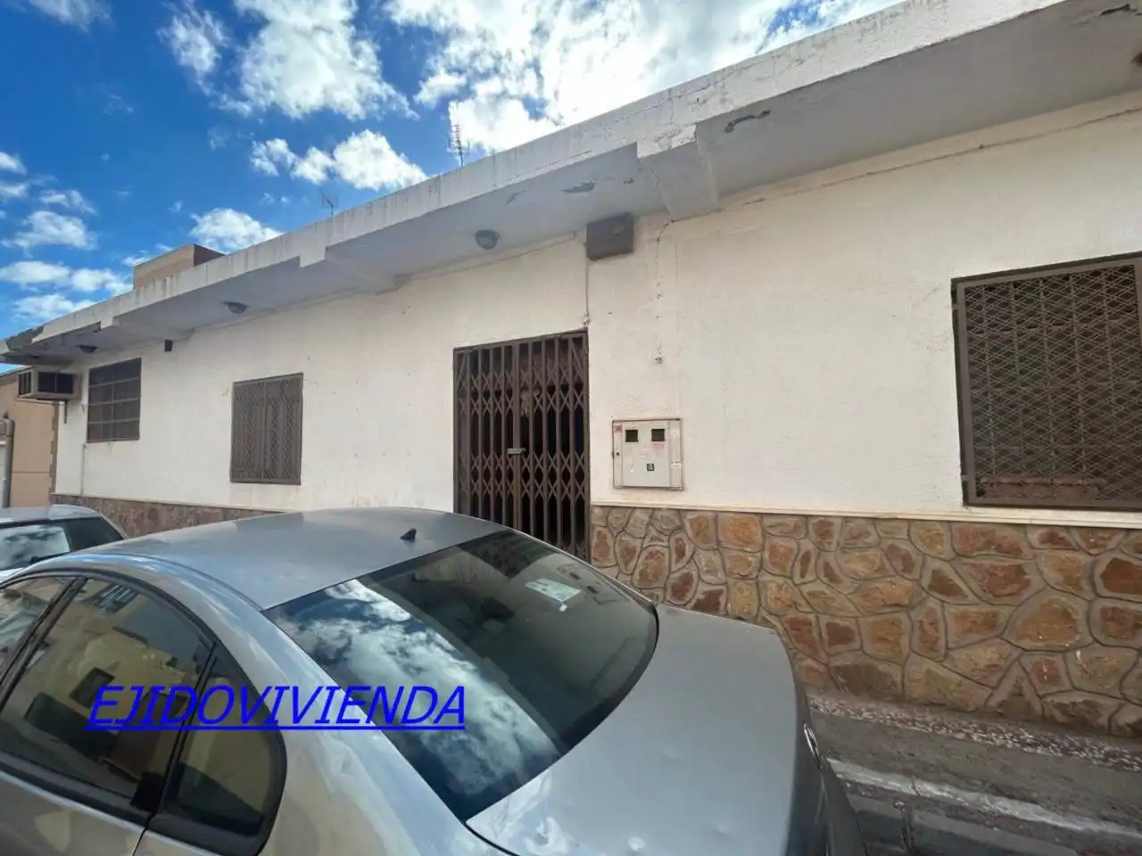 Local comercial en venda a El Ejido Ciudad, imagen 3