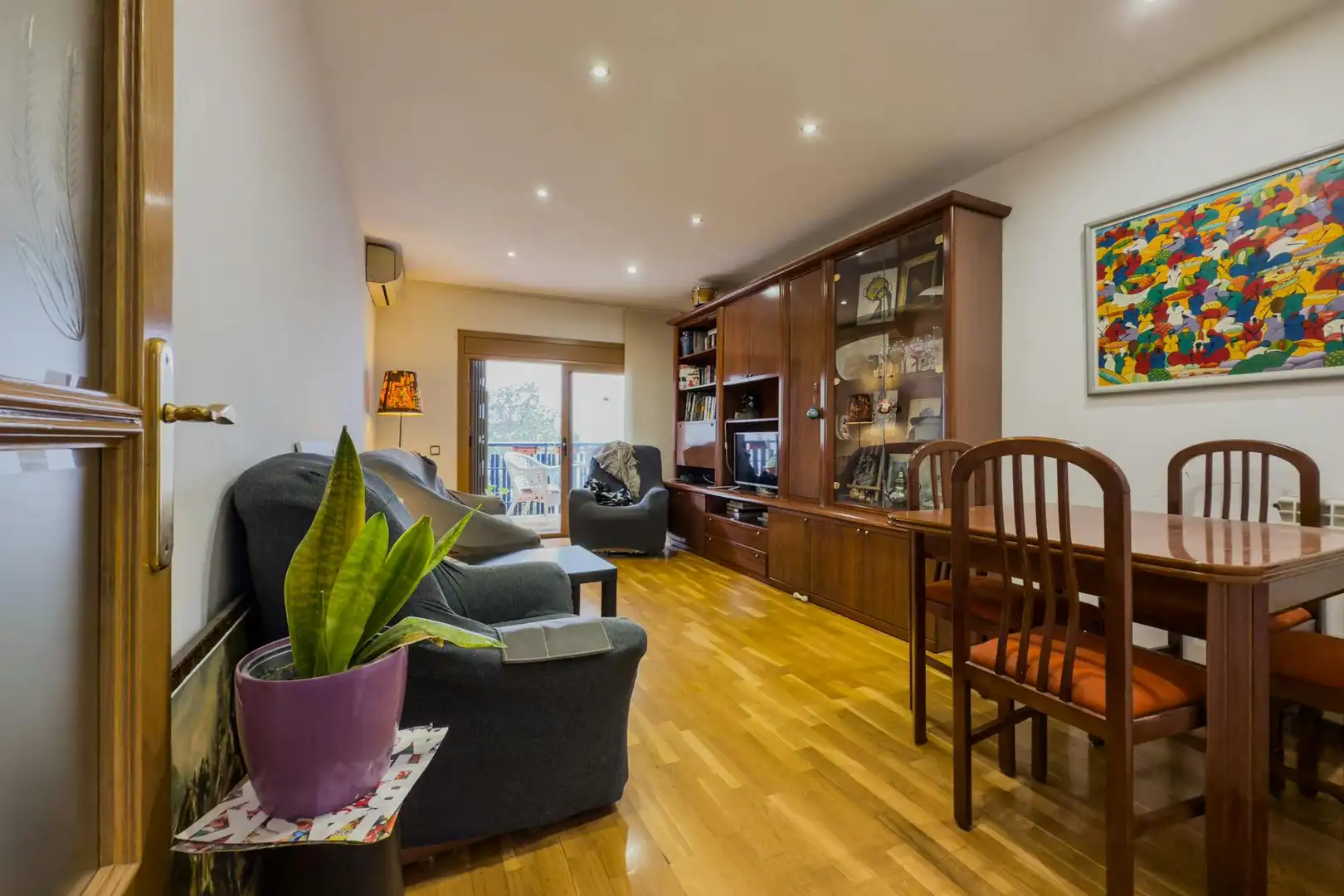 Flat for rent in Barcelona, Barcelona