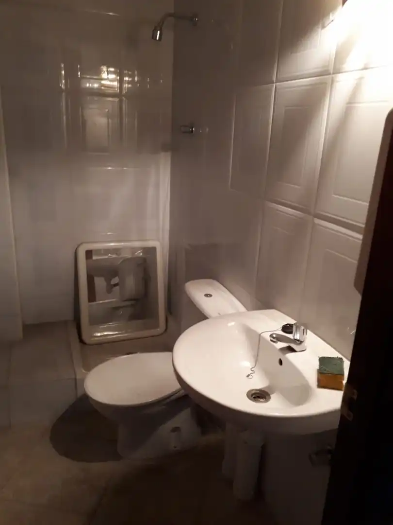 Bathroom of Commercial properties for sale in Sant Andreu de la Barca