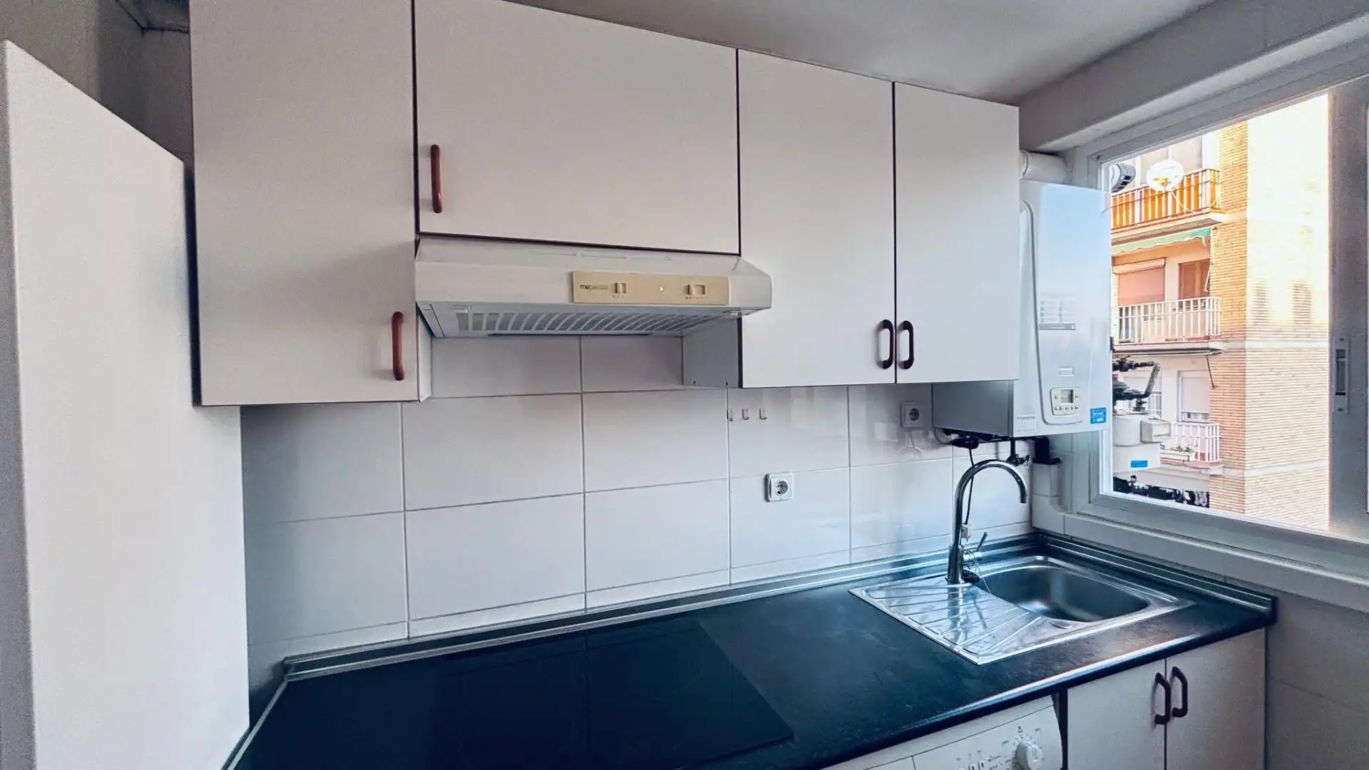 Piso en venta en Arrabal