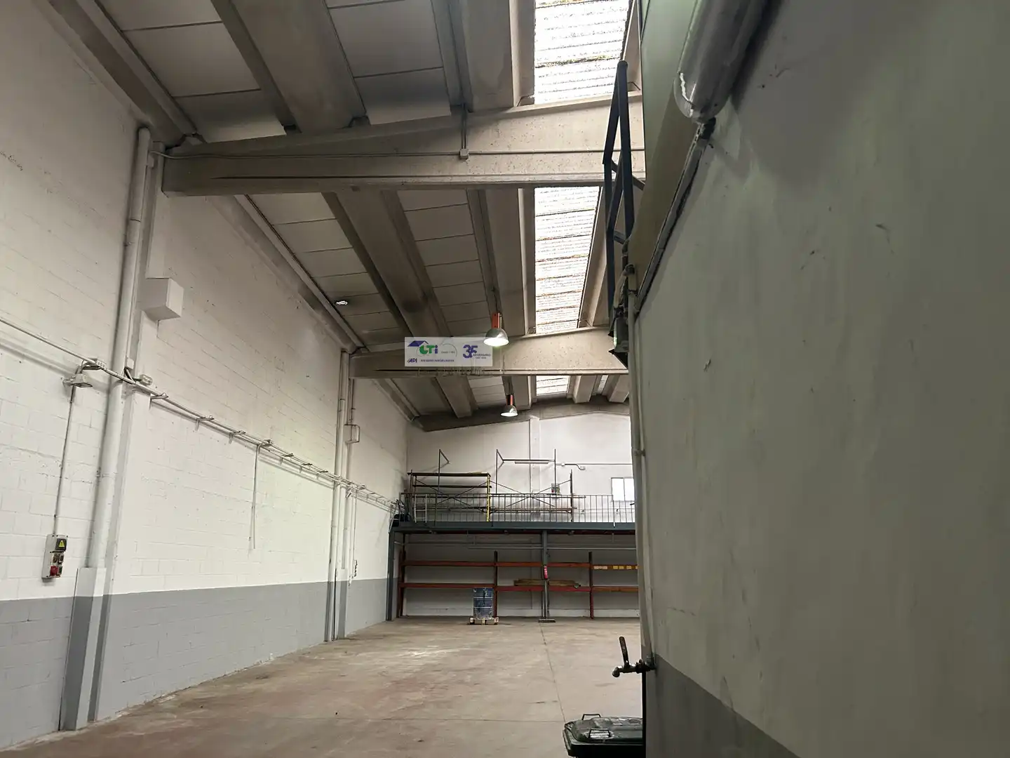 Industrial buildings for rent in María de Huerva