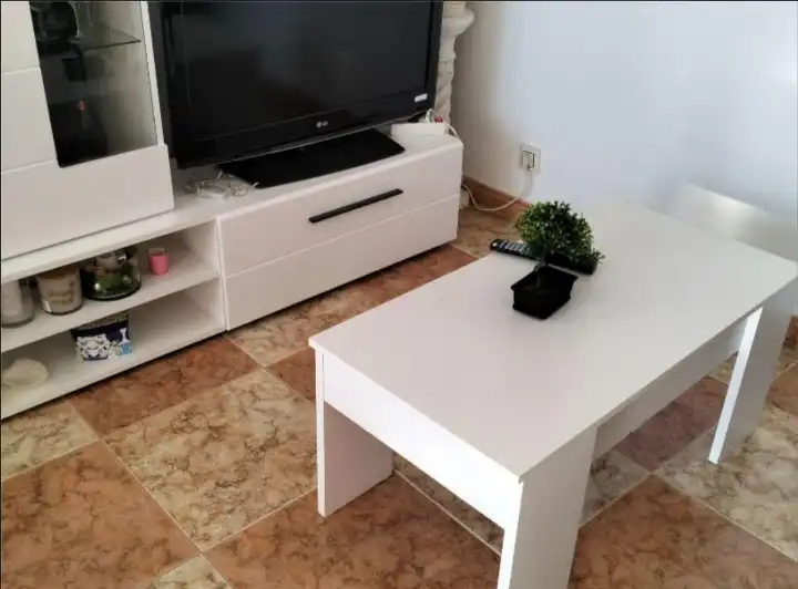 Piso con terraza en venta en L'Olivereta, imagen 2