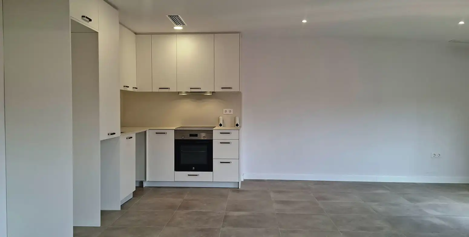 Kitchen of Flat for sale in Reus