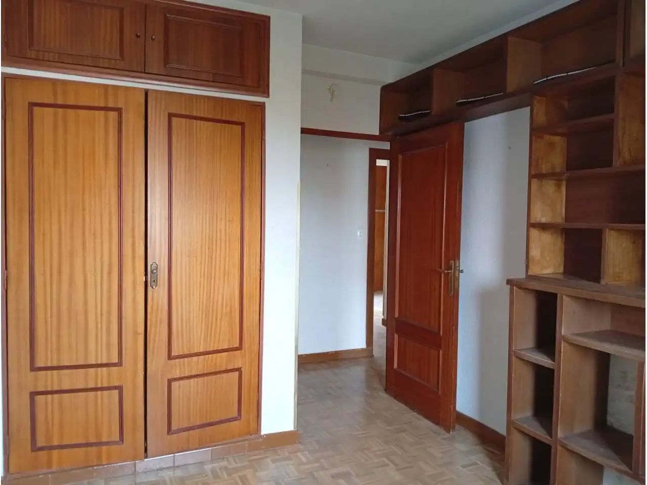 Piso en venta en Ciudad Real con Aire acondicionado, Calefacción y Parquet