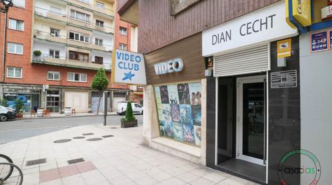 Photo 3 of Premises for sale in Oviedo - C/ León y Escosura, Masip, Asturias