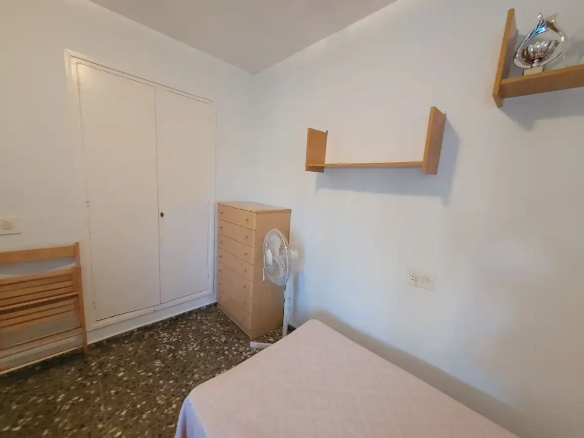 Apartament amb piscina de lloguer a Calle del Músico Agustín Bertomeu, imagen 11