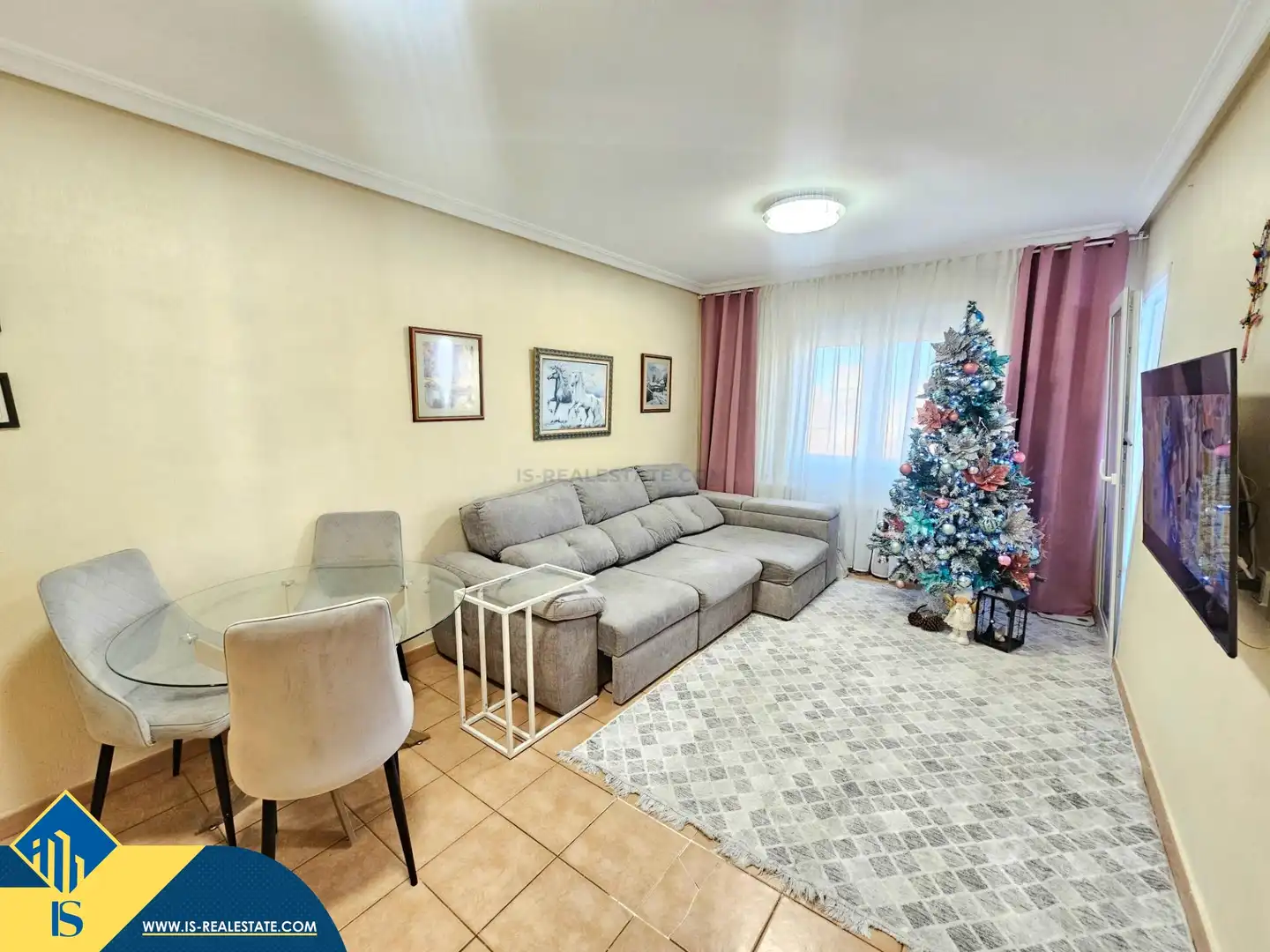 Appartement avec piscine à vendre à Nueva Torrevieja - Aguas Nuevas, imagen 4