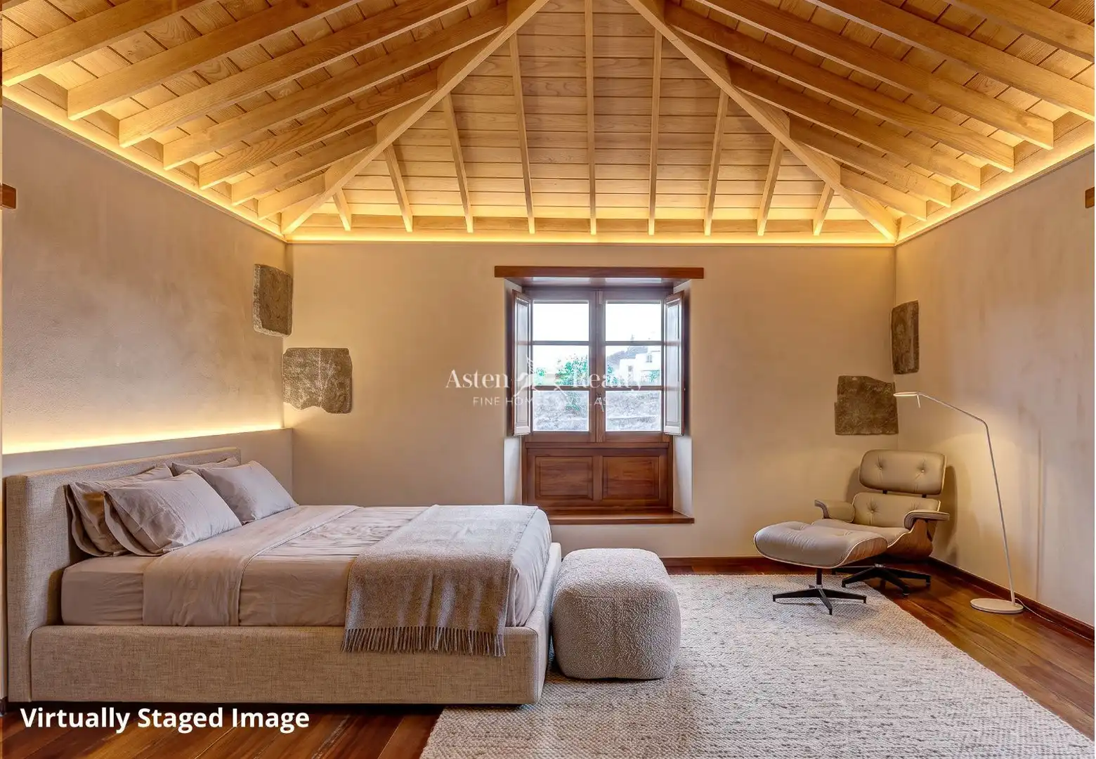 Casa con giardino in vendita a Calvario 13, imagen 16