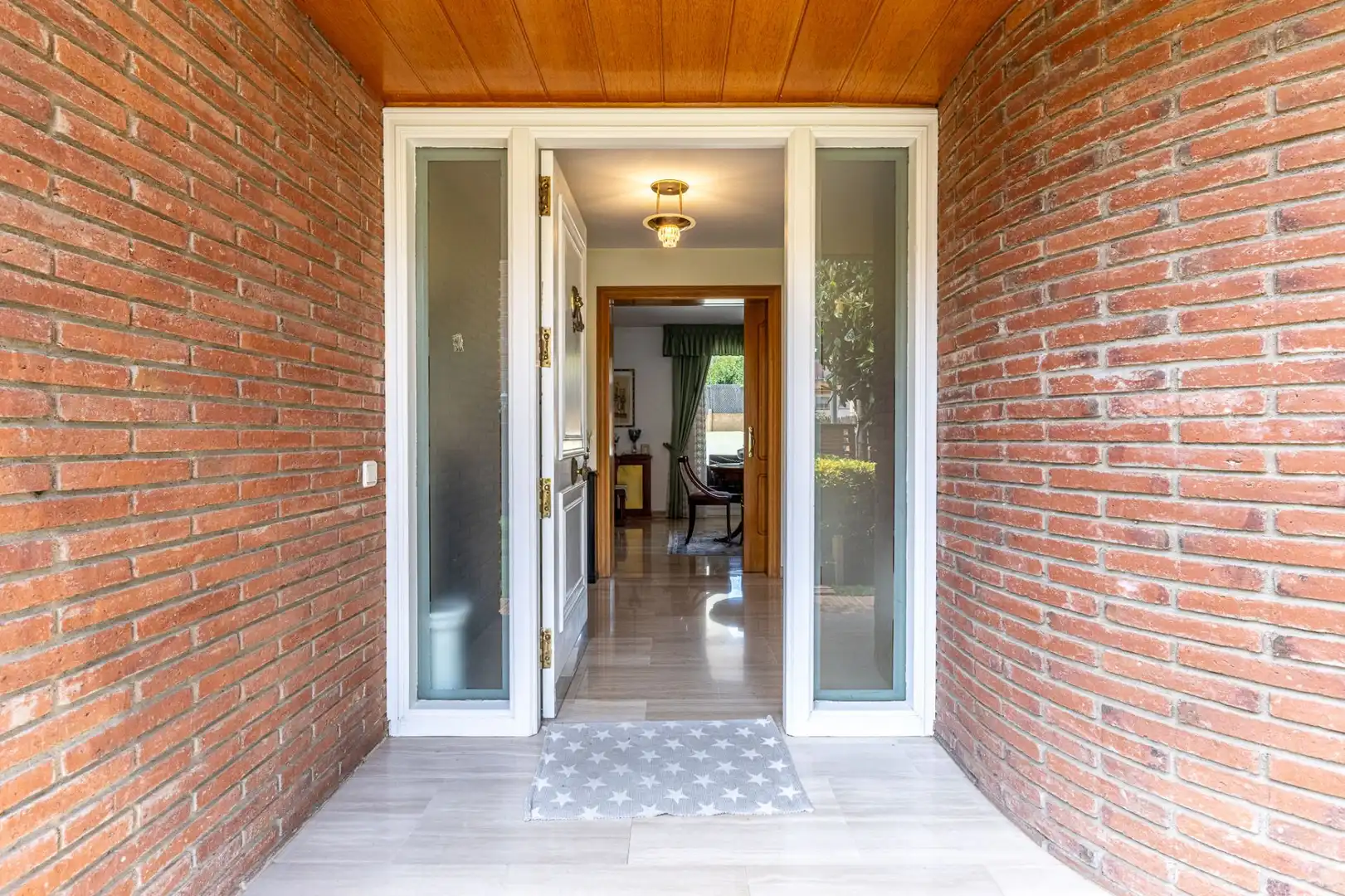 Casa o xalet en venda en El Masnou amb Calefacció, Jardí privat i Terrassa