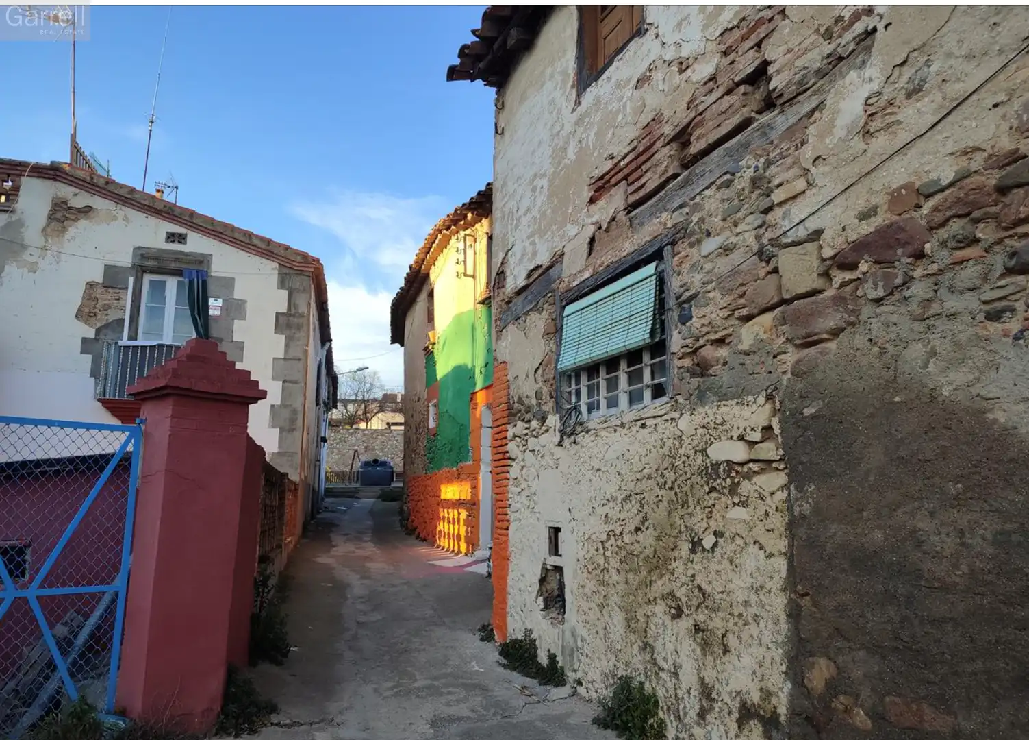 Terrenys i solars en venda a CL CANARI 
 LES FRANQUESES DEL VALLES (BARCELONA), imagen 7