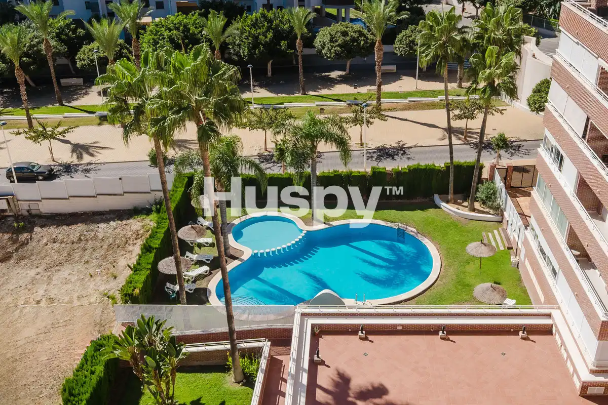 Attique avec terrasse à vendre à Carrer Gregal, imagen 25