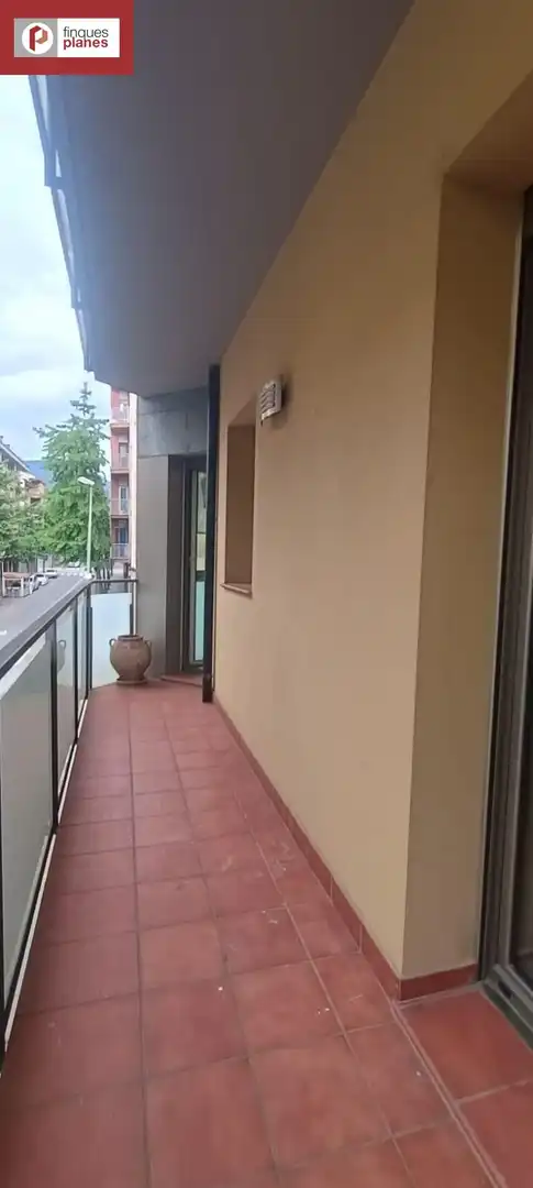 Pis amb terrassa en venda a La Seu d'Urgell, imagen 8