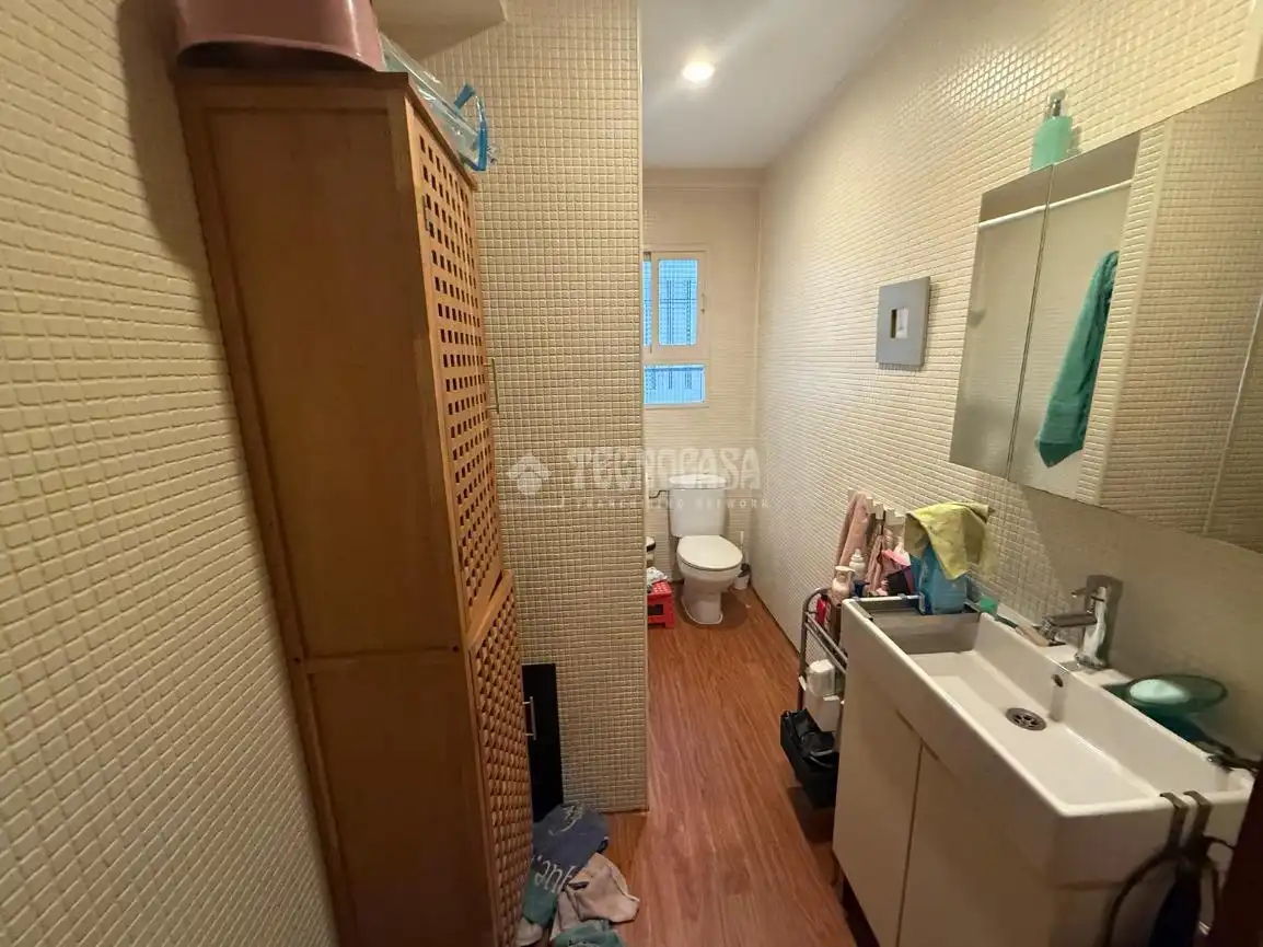Piso en venta en Alameda de Osuna