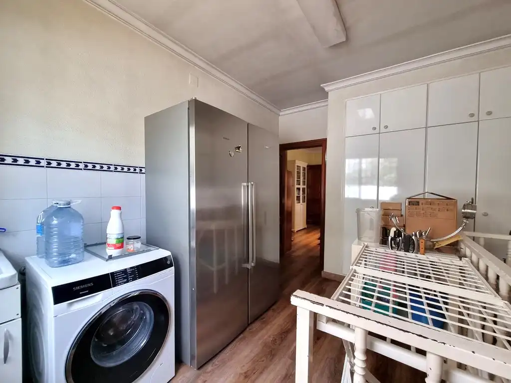 Kitchen of Houses for sale in Vilafortuny - Cap de Sant Pere