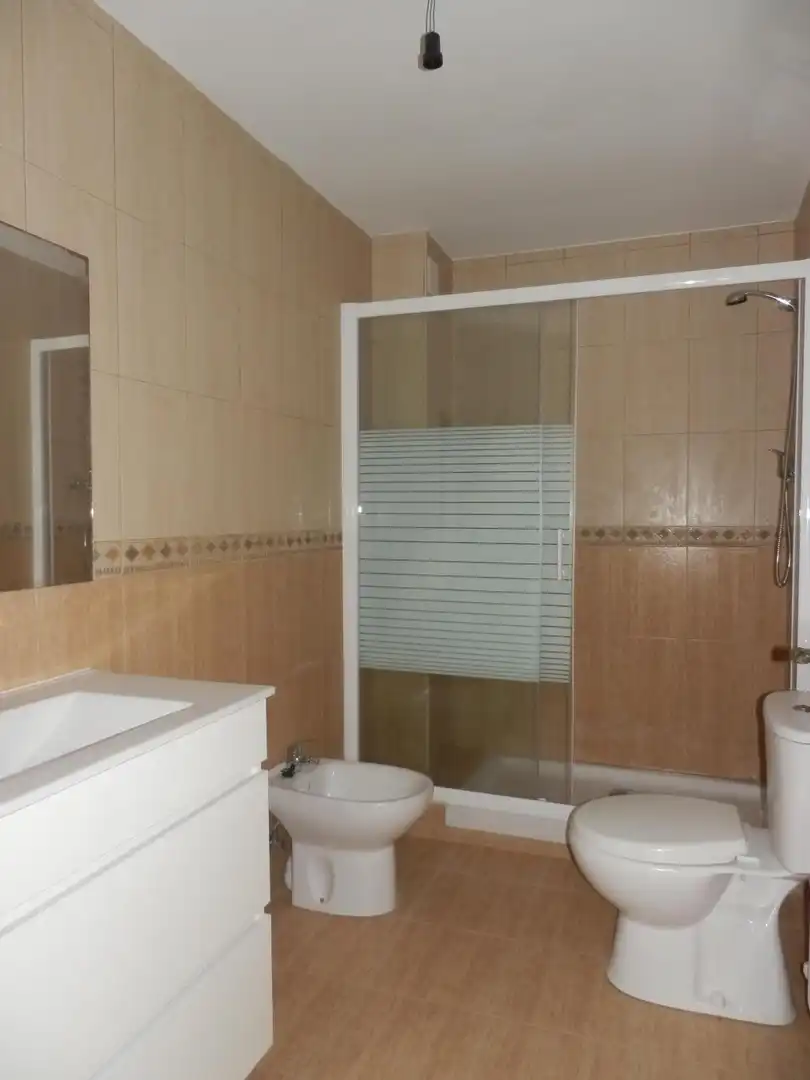 Casa adosada en venta en C/ San Cristóbal, Larraun