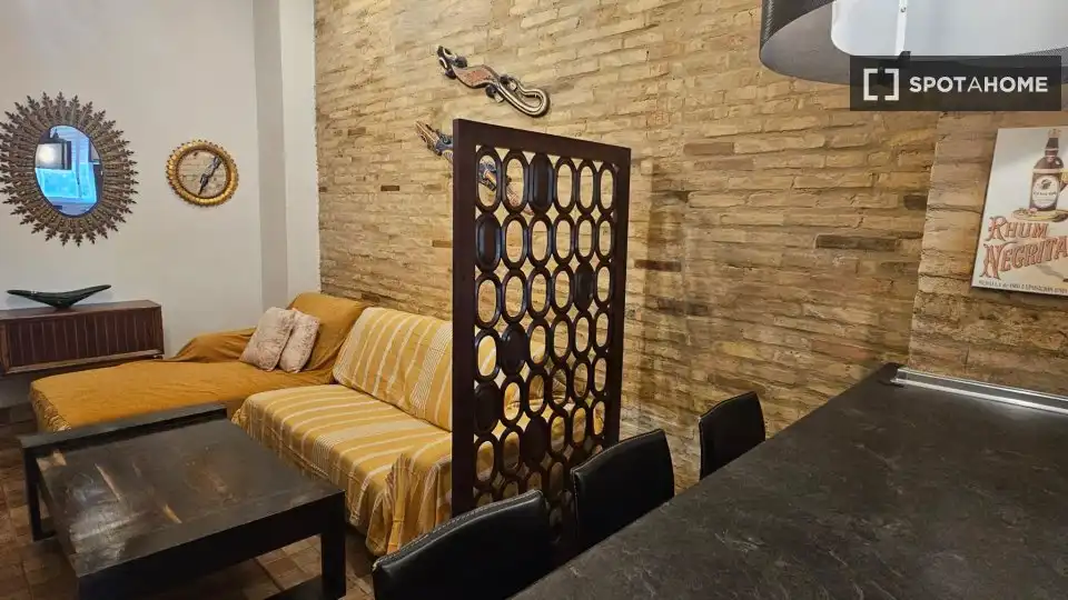 Flat with terrace to rent in La Saïdia, imagen 19